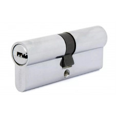 Механизм цилиндровый Palladium Pragmatic ZN 80 C ET CP УТ-00002301